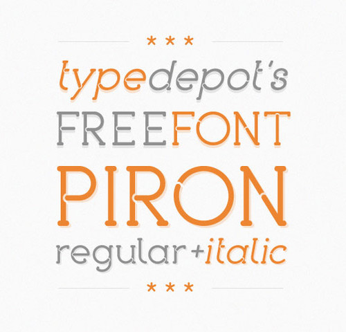fonts-130