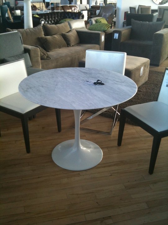 table