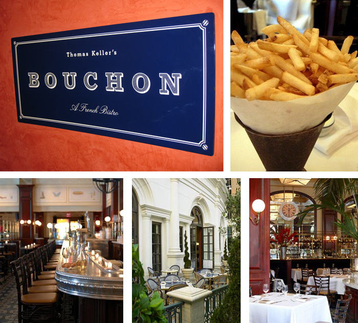 BOUCHON