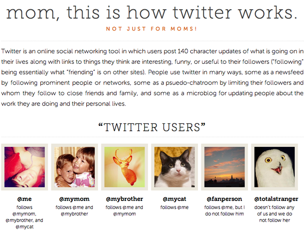 howtwitterworks